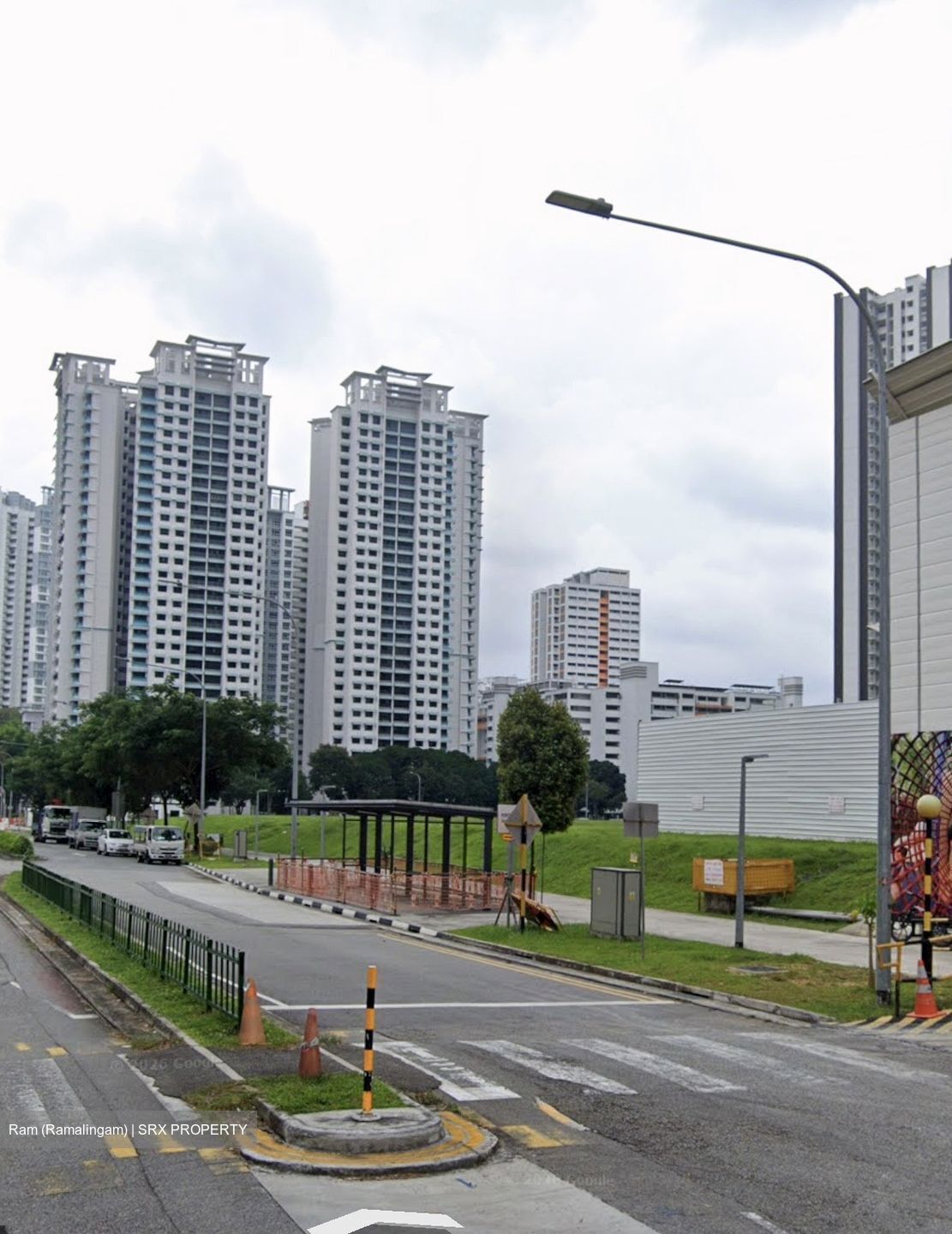 Blk 122 Mcnair Spring (Kallang/Whampoa), HDB 3 Rooms #566074811